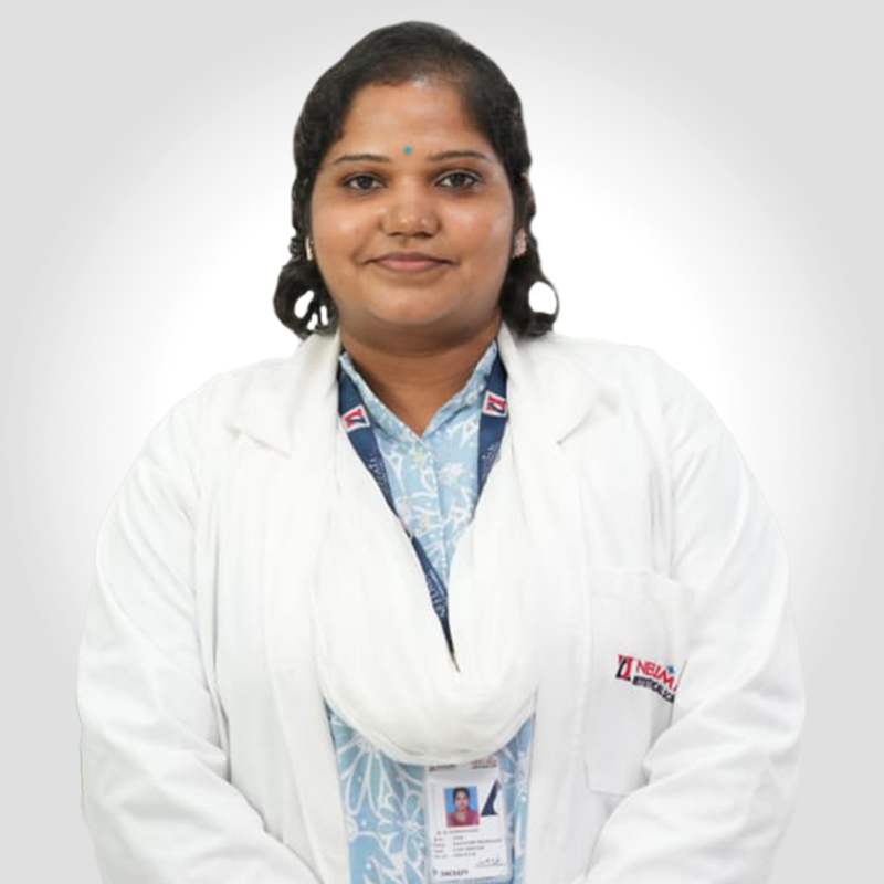 Dr. Sandhya Rani