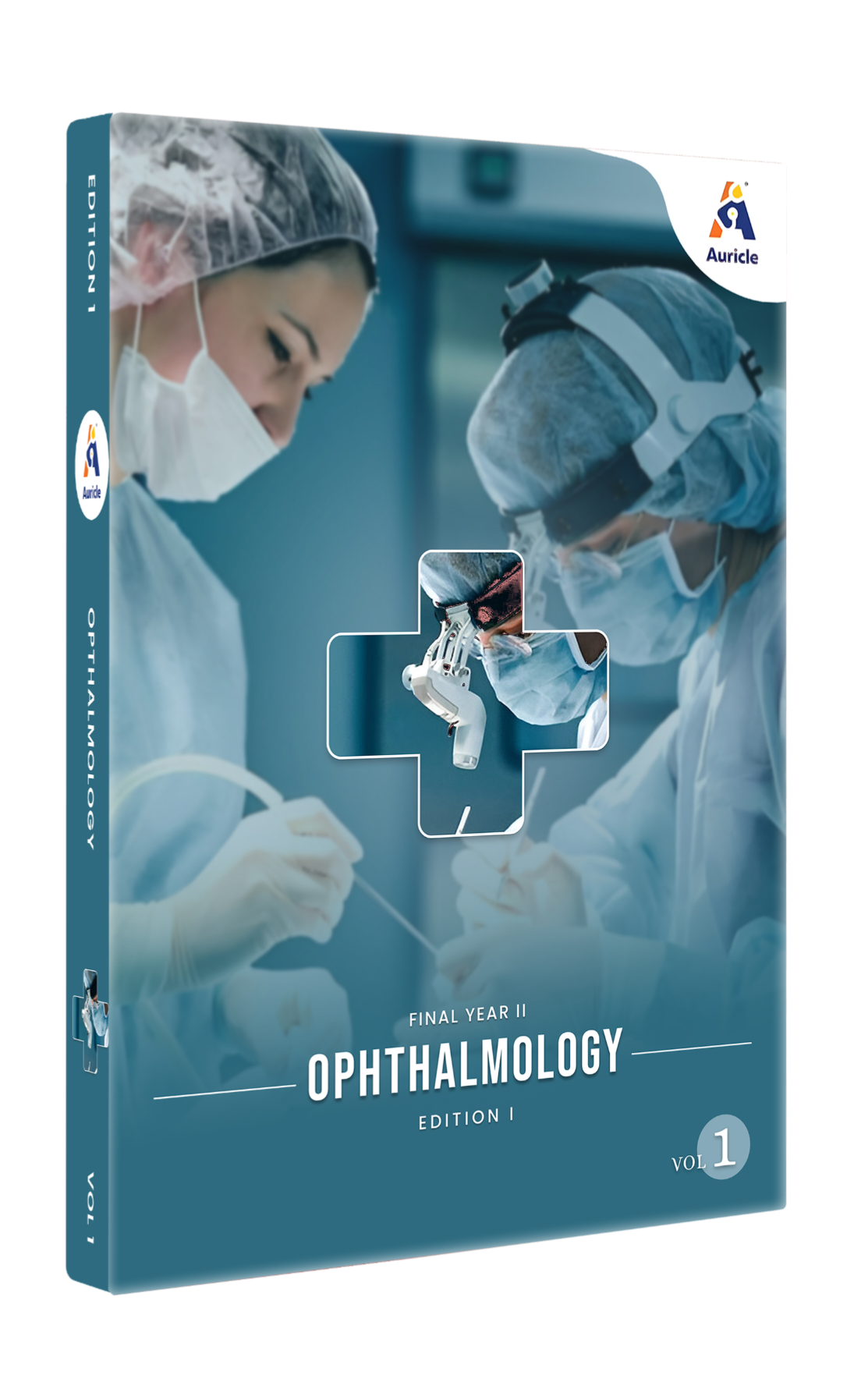 Opthalmology