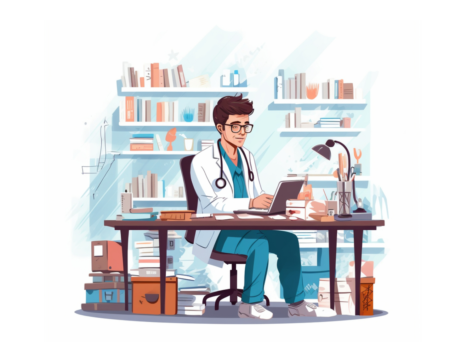 Advanced Learning Plan